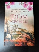 "Dom orchidei" - Lucinda Riley