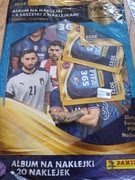 FIFA 365 Panini 2022 Album naklejki nowy 