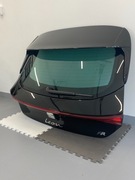 Seat leon IV 5FA FR 2020- HB klapa tylna kompletna lampy szyba LY9T