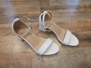 Sandały buty damskie na słupku roz. 36