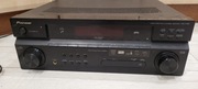 Amplituner Pioneer VSX - 918V uszkodzony 