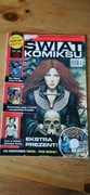 Świat komiksu 38 - 1/2005 (styczeń-czerwiec) 