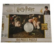 Puzzle Harry pottet 104szt