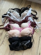 Nowe biustonosze Tezenis oraz Intimissimi