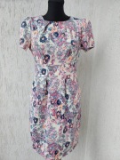 Sukienka koktajlowa w roz S/M. 