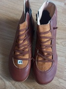 Buty botki buciki damskie r.41
