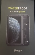 Case wodoodporny WaterProf na iPhone 11 