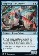 Keeper of the Cadence