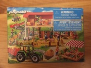 Puzzle Playmobil 86767 Mała farma 54 elementy