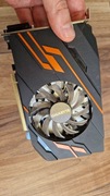Karta graficzna NVidia Geforce GT1030 Gigabyte 2GB DDR5 30W 