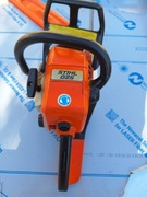 Piła spalinowa stihl 025