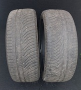 Opony zimowe Michelin Pilot Alpin PA4 245/45 R18 100V 2 sztuki