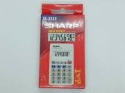 Kalkulator Sharp El-233S - NOWY