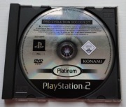 Gra Pro Evolution Soccer 5 PS2)