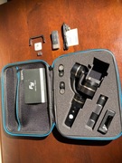 Stabilizator gimbal  GoPro Feiyu-Tech G4S