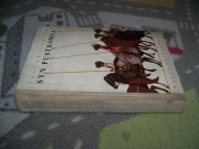 ALENCAR - SYN PUSTKOWIA - Rozwadowski - 1971 powieść dla młodzieży