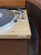 Gramofon Akai AP-B21