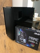 Komputer stacjonarny PC |i7-9700K|RTX 2060|32GB