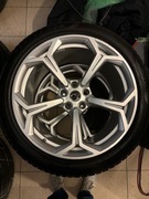 Felgi Lamborghini Urus R22