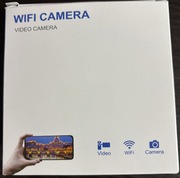 WiFi camera mini