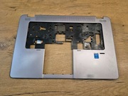 HP EliteBook 850 G1 Obudowa Górna Palmrest Przycisk Power Zasilanie