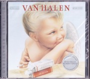 VAN HALEN - 1984 NOWA W FOLII
