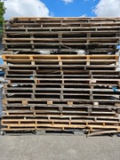 palety drewniane 210x310cm