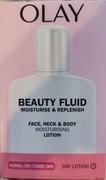 Olay BEAUTY FLUID 200 ML
