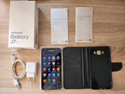 Samsung Galaxy J7 szkło folia sony Huawei 