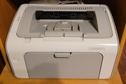 DRUKARKA Laserowa HP P1102 Urządzenie wielofunkcyjne HP M1217nfw (Wi-Fi) 