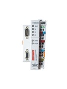 BECKHOFF BC4000 Sterownik Terminali Szynowych Interbus