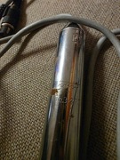 Transformator mikrofonowy Tonsil Te 3-337 Unitra !!!