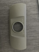 Obudowa przełącznika otwierania szyberdachu Renault Megan 2