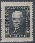 Port Gdańsk Fi 22 czysty** Gwar. Berbeka