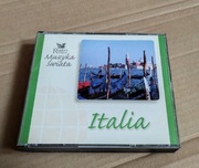Reader's Muzyka Świata Italia