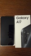Samsung galaxy A17