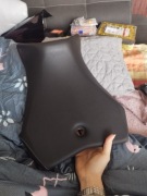 Przednie siedzenie Yamaha yzf 125, model przed liftowy 