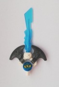 23985 Djinn Sword Jay Lego Ninjago Miecz dusz miecze Dżinów