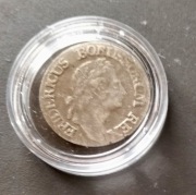 Prusy 3 grosze 1781 r Fryderyk II srebro 