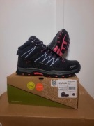 KIDS Rigel mid trekking shoes wp CMP 40