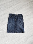 Spódnica dżinsowa Levi's 6 xs/s