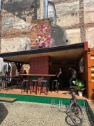 Kontener gastronomiczny / food truck / Foodtruck 