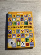 Super Mario Maker - Wii U