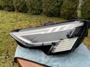 Reflektor Lampa lewa Audi A3 8Y Full Led Matrix 8Y0951035