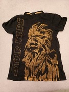 Koszulka dziecięca star wars