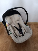 Fotelik Avionaut Pixel PRO 2.0 | beżowy | stan idealny | na gwarancji