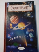 Gwiazdy i planety przewodnik miłośników astronomii