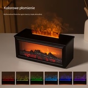 Dyfuzor płomieni USB o pojemności 300ml