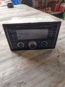 Radio blow 2din Bluetooth