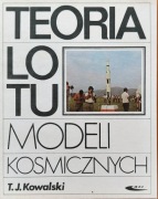 Teoria lotu modeli kosmicznych